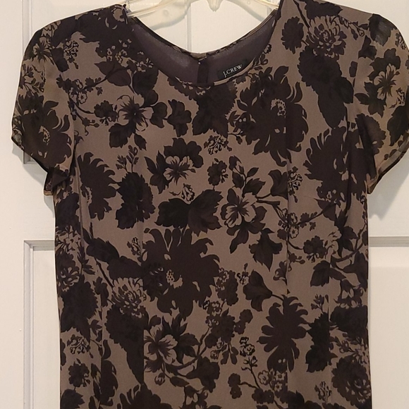 J.Crew dress - Picture 3 of 5